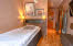Photo by: Ian Moloney Single room
